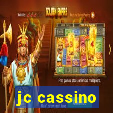 jc cassino